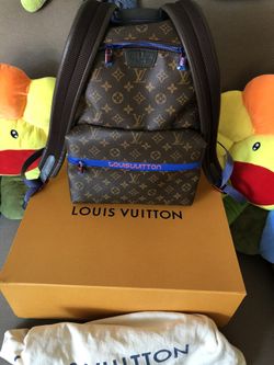 Kim Jones edition apollo back pack