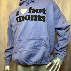 New Purple Sweater