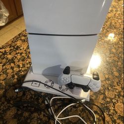 Ps5 Disk Version