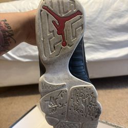 (used) Jordan 9s Retro 2016 OG 