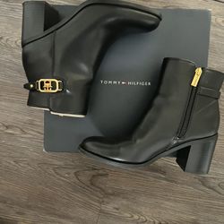 Tommy Hilfiger Heels