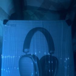 Bluetooth Wireless Headphones 