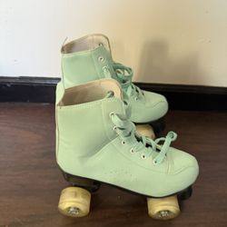 Mint Roller Blades 