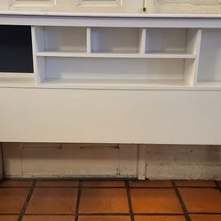 King  size Headboard