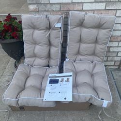 17x17 Seat Cushion 