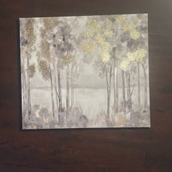 Picture Canvas Painting 