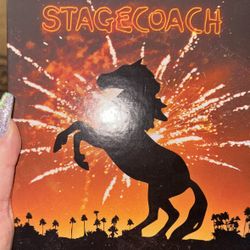 Stagecoach 2026 