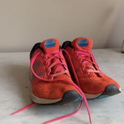 New Balance Fresh Foam Running Shoe