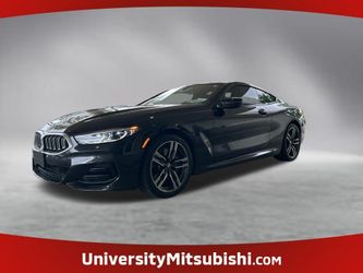 2025 BMW 840i