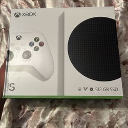 Xbox Series S