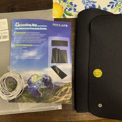 Grounding Mat For $8
