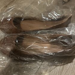 Lucky Brand Flats Size 6