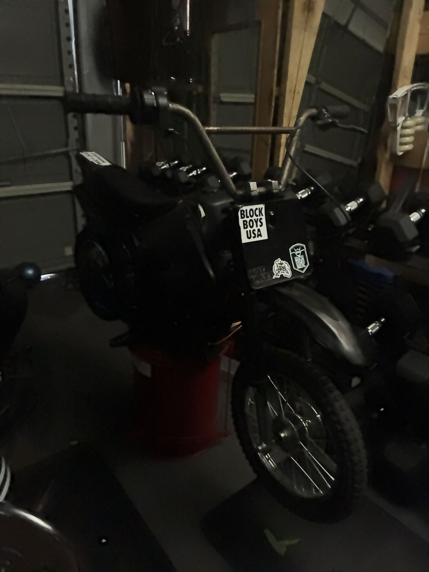 Modded Mx650 Willing To Trade