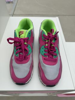Nike Air Max Size 5 1/2
