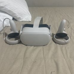 Oculus Quest 2