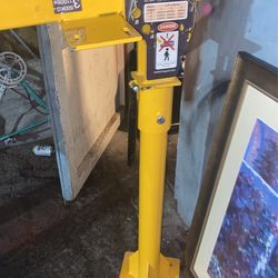 Cat To Lift Motors