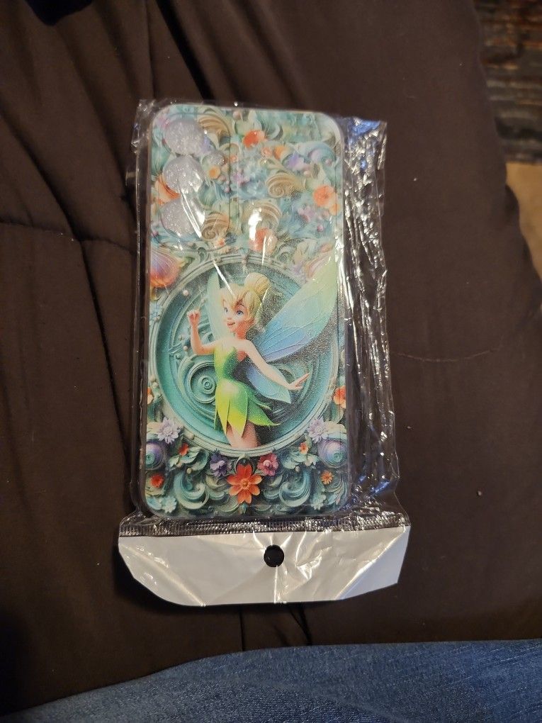 S23 FE Phone Case