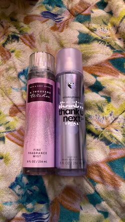 Victoria Secret Perfume Ariana Grande TYN Perfume