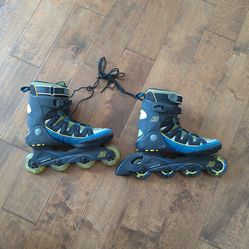 K2 Flight Series Inline Skates