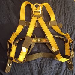 Safety Harness 