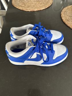 Nike Dunks