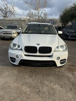 2012 BMW X5