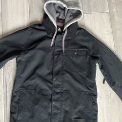 Burton Jacket - Mens Medium