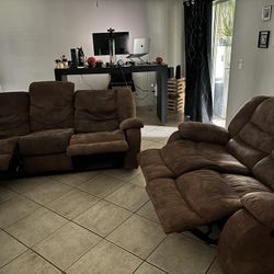 Sofa Set