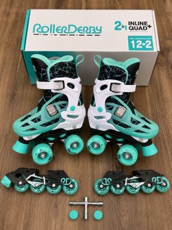 Skaters for 35$