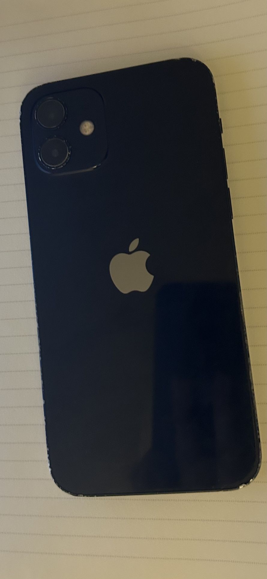 iPhone 12