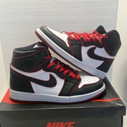 Jordan 1 Bloodline 