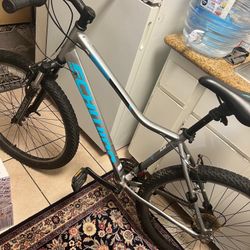 Bike For Sale 