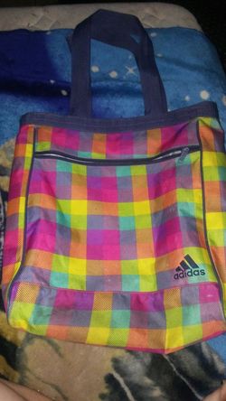 Adidas bag