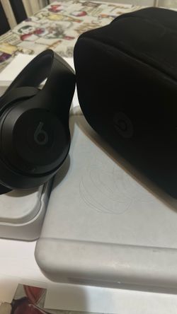 Beats Studio pro