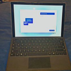 Microsoft Surface PRO 6 12.3 