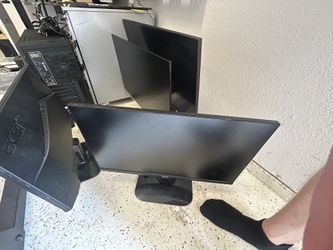Acer Computer Monitor