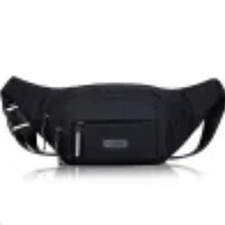 Men’s Multifunctional Waist Band, Fanny Pack.