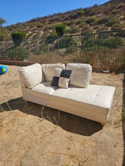 Free if you want it pick up near by murrieta hot springs rd