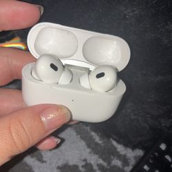 AirPods Pro 2