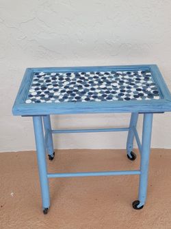 Stand for Plants/  Small Table 