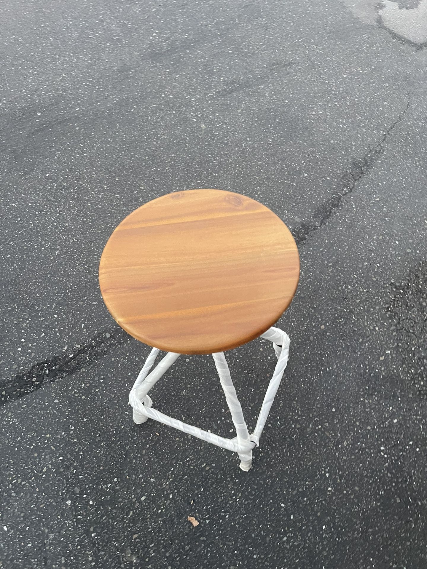 Stool