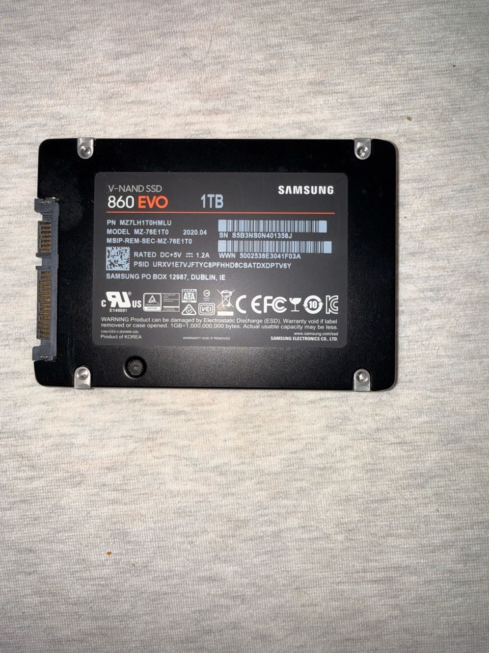 Image #1