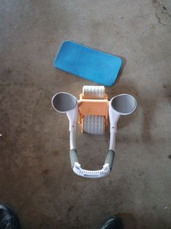 Ab roller