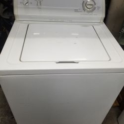 good working condition Kenmore washer machine 