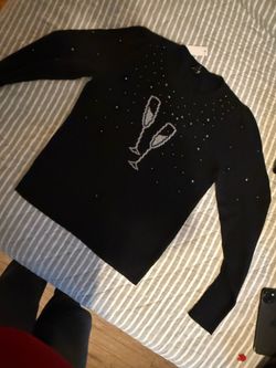 Women’s Talbots Sweater