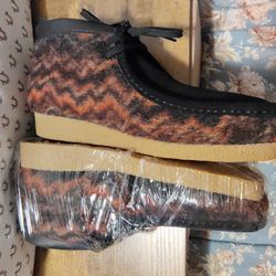 Dress Shoes 