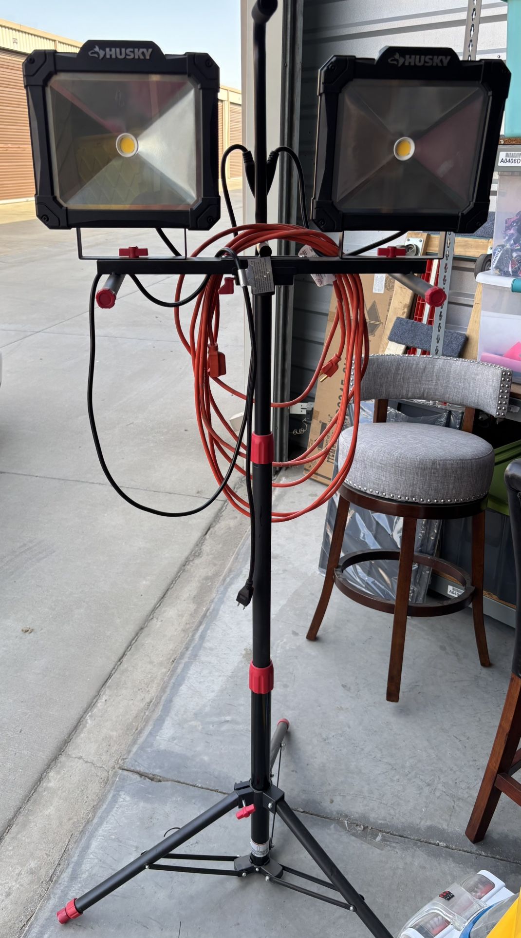 Work Light