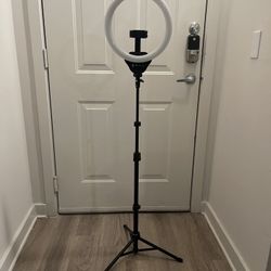 Selfie Ring Light 