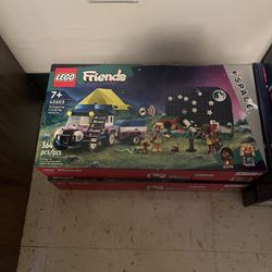 Legos