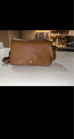 Prada purse authentic